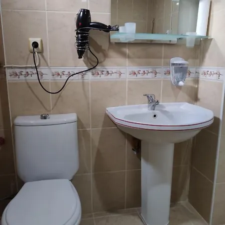 Merkez 1+1 Full Esyali Daire Apartment